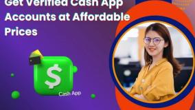 Verified Cash App Accounts Reliable Solutions for Online Finance