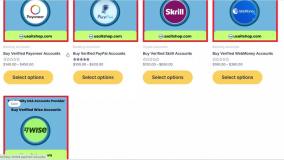 Best Sites Buy Verified Binance Accounts A Step By Step Guide -