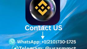 Buy Verified Binance Accounts