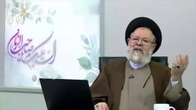 آرزوی شیطان! سخنرانی کوتاه و شنیدنی