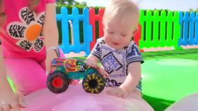 دیانا و روما-برنامه کودک دیانا و روما-دیانا شو-دیانا روما-دیانا و روما جدید