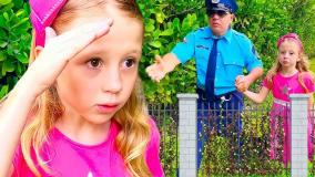 ناستیا استیسی - استیسی شو جدید - ناستیاشو - ناستیا جدید - ناستیا