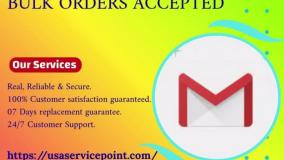 Trusted Old Gmail Accounts for Personal and Business Use