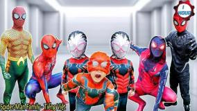 کارتون مرد عنکبوتی - نبرد مرد عنکبوتی - نبرد مرد عنکبوتی - مرد عنکبوتی جدید