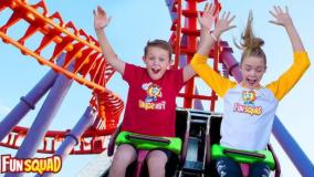 دیانا و روما-برنامه کودک دیانا و روما-دیانا شو-دیانا روما-دیانا و روما جدید