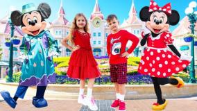 روما دیانا جدید-دیانا و روما-کودک دیانا و روما-دیانا-دیانا شو-دیانا روما