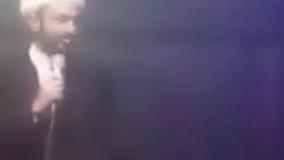 اخلاق پیامبر عامل هدایت مردم