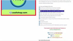 Top 12 Trustable Place to Buy Verified Wise Accounts
