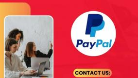 Trusted Verified PayPal Accounts for Business and Freelancers