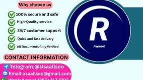 Top 5 Sites To Buy Verified Revolut Accounts in 2025 This Year