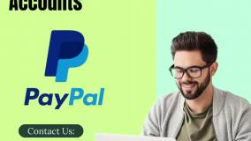 Where to Find Legitimate Verified PayPal Accounts