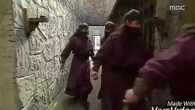 میکس جومونگ / کلیپ جومونگ / میکس غمگین / افسانه جومونگ / مبارزه حموسو و گوموا /