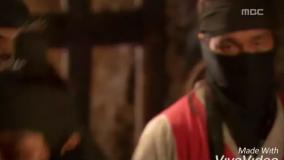 میکس جومونگ / کلیپ جومونگ / آهنگ جومونگ / آهنگ غمگین /آهنگ اگه خاکم