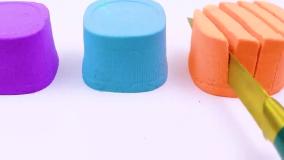 ساخت اسلایم ؛ اسلایم بازی باحال ؛ اسلایم آرامش بخش ؛ بازی و سرگرمی ؛ میکس اسلایم