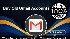 Buy Old Gmail Accounts usatopsellit