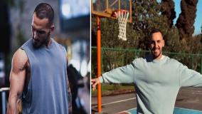 انتشار فیلم لحظه سرقت گوشی موبایل از سروش ستوده