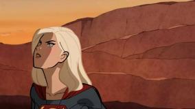 کارتون نبرد ابرقهرمانان