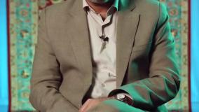 راز سنگاب سیاه صحن آزادی مشهد