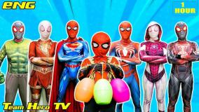 کارتون مرد عنکبوتی - نبرد اسپایدرمن - فیلم مرد عنکبوتی - بازی مرد عنکبوتی