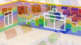 اسلایم بازی:: خمیربازی جدید:: خونه بازی