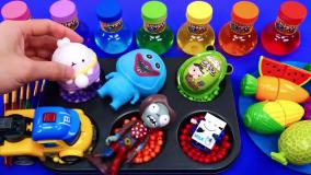 بازی و سرگرمی | اسلایم بازی جدید | خمیر بازی جدید