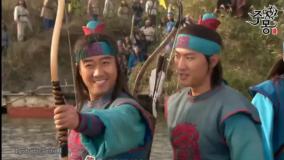 میکس جومونگ)کلیپ جومونگ) میکس احساسی ) جومونگ/ مبارزه/