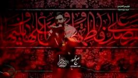 کربلایی جواد مقدم 1395 -شور-دلم بی روضه اشوبه