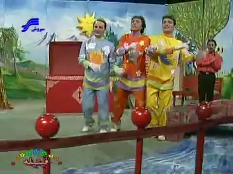 فیتیله جمعه تعطیله ۱