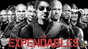 فیلم بی مصرف ها 4