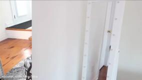 شوخی های پدر با هایدی و زیدان