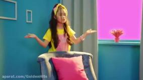 آهنگ جدید لایک ناستیا