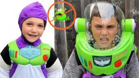 برنامه کودک هایدی-داستان های هایدی و زیدان با هیولا در گاراژ-سرگرمی تفریحی