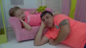 لایک ناستیا/ناستیا شو