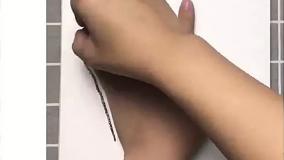 آموزش نقاشی ساده به کودکان | سرگرمی کودکان