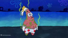 کارتون باب اسفنجی دوبله فارسی _ انیمیشن باب اسفنجی _ باب اسفنجی جذاب باب اسفنجی