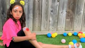 برنامه کودک هایدی-داستان بو بو از هایدی و زیدان-سرگرمی تفریحی