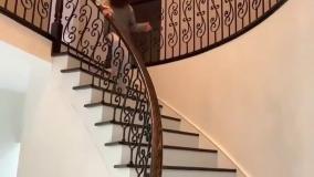 هایدی و زیدان/تغییر شکل/بیا بریم مدرسه! ویدیوی خنده دار برای بچه ها