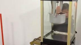 هایدی و زیدان در یک داستان کودکانه خنده دار!