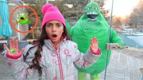 برنامه کودک جدید هایدی و زیدان ، اهیمت شستن دست ها ، بانوان سرگرمی کودک