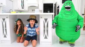 برنامه کودک جدید / هایدی و زیدان / اهمیت شستن دست ها / بانوان کودک