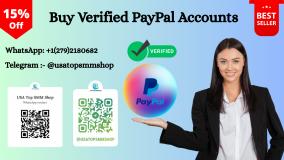 Five Reliable Websites for Purchasing Old Verified PayPal Accounts