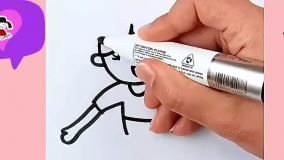 کلیپ استوری تبریک روز دختر