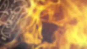 تسلیت رحلت رسول اکرم (ص) با صدای محمود کریمی