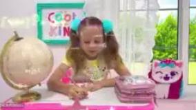 ناستیا لایک ناستیا