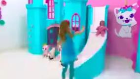 لایک ناستیا