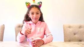 ماجراهای هایدی و زیدان برای کودکان - قسمت 6 - پلیس و کودکان