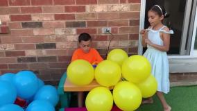 ماجراجویی های هایدی با زیدان این داستان نجات؟... - سرگرمی کودک