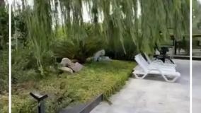 اجرای ویلای پیش ساخته توسط زیماسازه