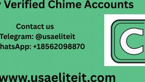 Step-by-Step Buy Verified Chime Accounts for Sale You Can Trust
