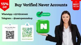 Top 10 Best Site To Buy Naver Accounts | Los Angele